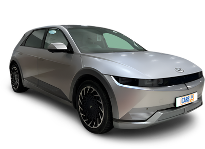 Hyundai IONIQ 5-img